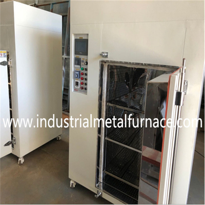 Rubber Product Laboratory Industrial Drying Oven  Vulcanizing Curing Drying  Aging Testing