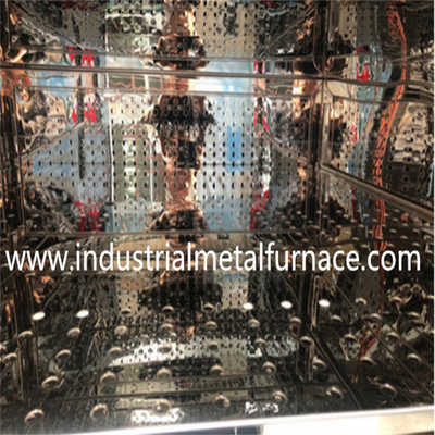 Rubber Product Laboratory Industrial Drying Oven  Vulcanizing Curing Drying  Aging Testing