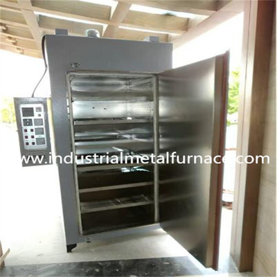 Industrial Drying And Curing Oven For Transformers