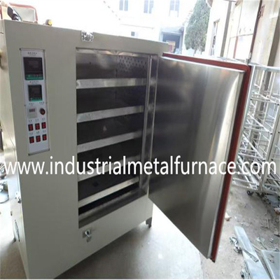 Rare Earth Magnetic Material Oven Used For Heating Annealing And Curing