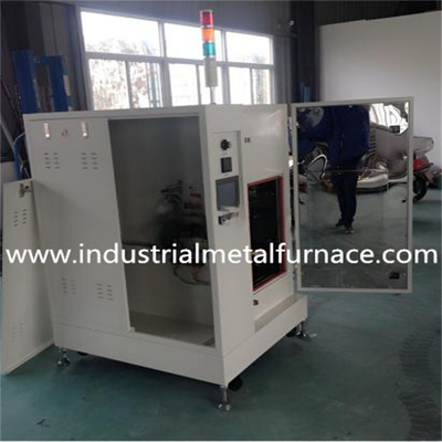 Industrial  Hot Air Electrical Drying Heating Curing Oven For Electrical Components