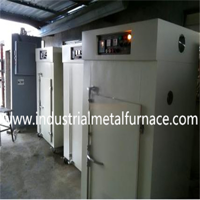 Industrial  Hot Air Electrical Drying Heating Curing Oven For Electrical Components
