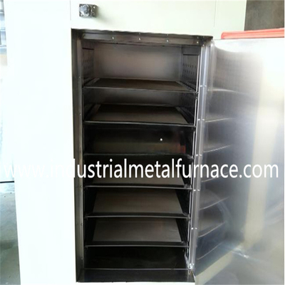 Industrial  Hot Air Electrical Drying Heating Curing Oven For Electrical Components