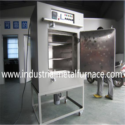 Industrial Heating Teflon Sintering Oven To Heat Teflon Materials