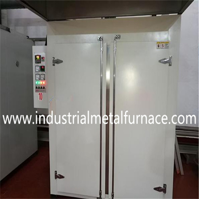 Lithium Battery Raw Material Drying Oven Used To Remove Moisture From Lithium Battery Related Raw Materials