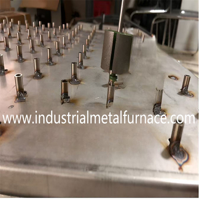 Electrical Motor Coil Oven Used To Bake Dry And Impregnate Motor Coils