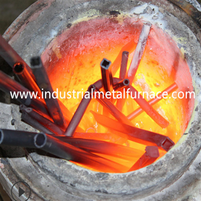 70KW Medium Frequency Aluminum Gold Electric Steel Induction Copper Melting Furnace