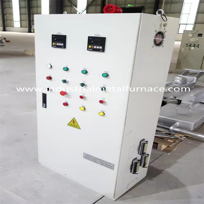 Electric Resistance Hot Dip Galvanizing Production Line Kettle